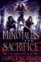 [Wings of Vengeance 02] • Of Minotaurs and Sacrifice (Wings of Vengeance Book 2)